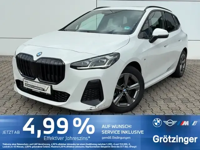 BMW 223