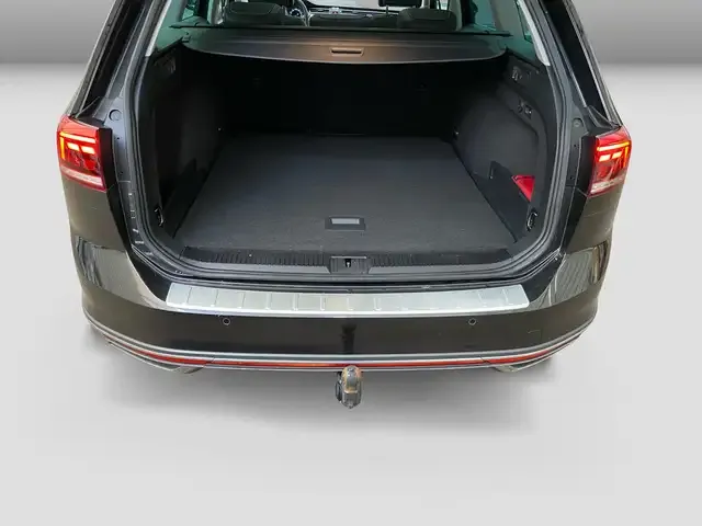 Volkswagen Passat Alltrack