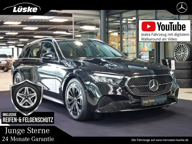 Mercedes-Benz E 300