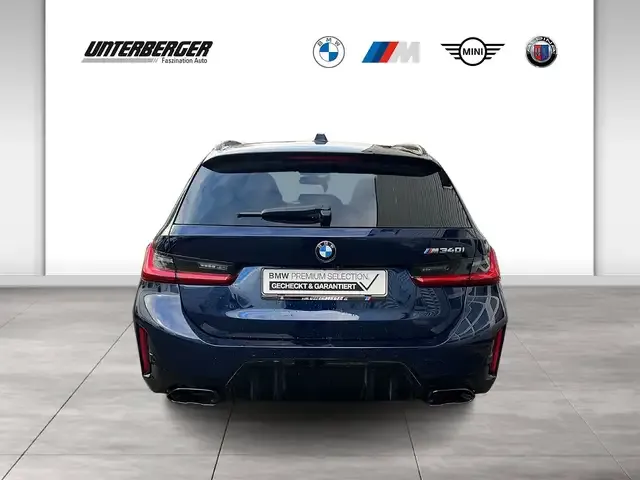 BMW 340