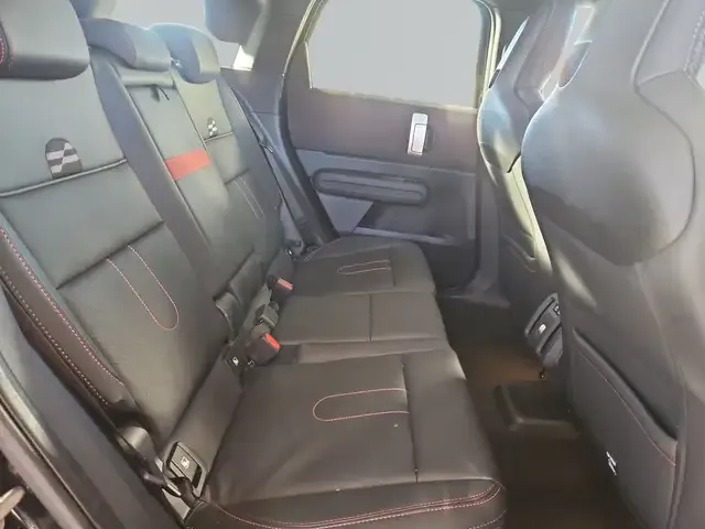 MINI John Cooper Works Countryman