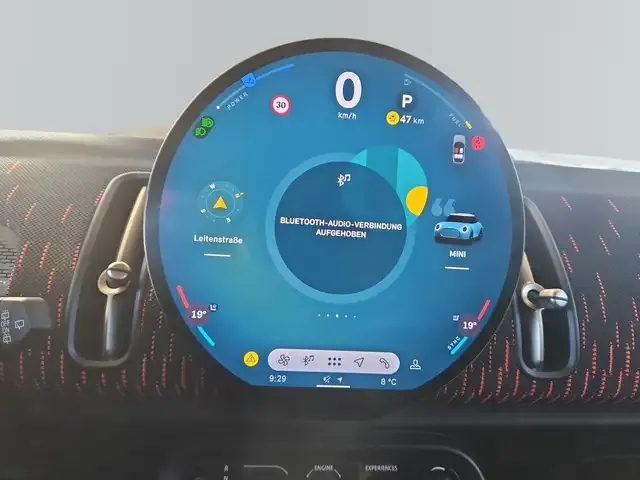 MINI John Cooper Works Countryman