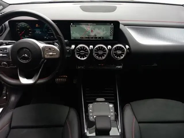 Mercedes-Benz EQA 250