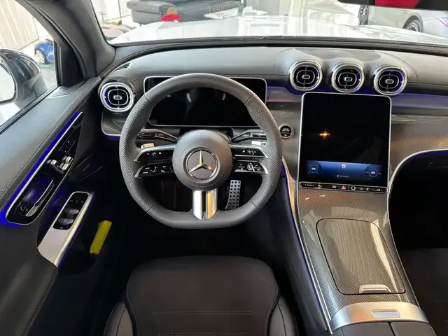 Mercedes-Benz GLC 200