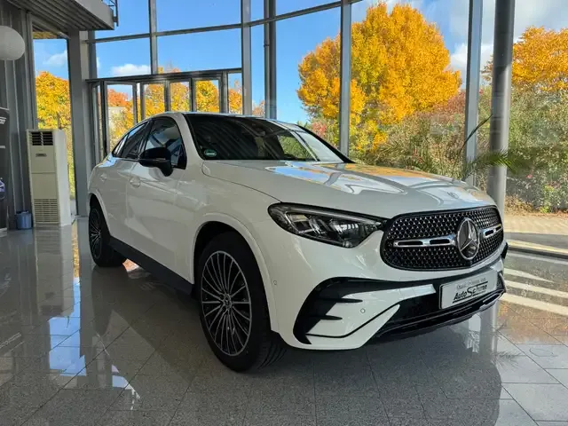 Mercedes-Benz GLC 200