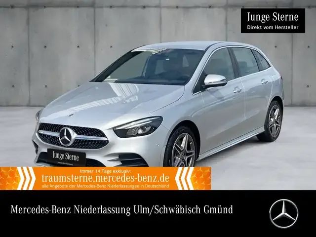 Mercedes-Benz B 250