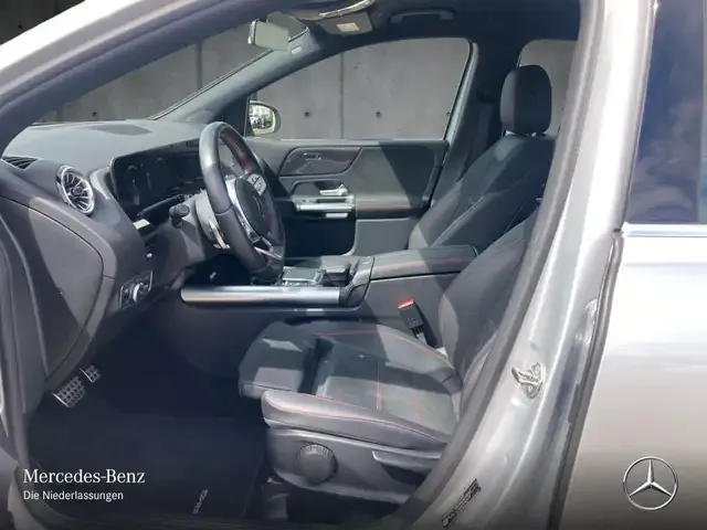 Mercedes-Benz B 250