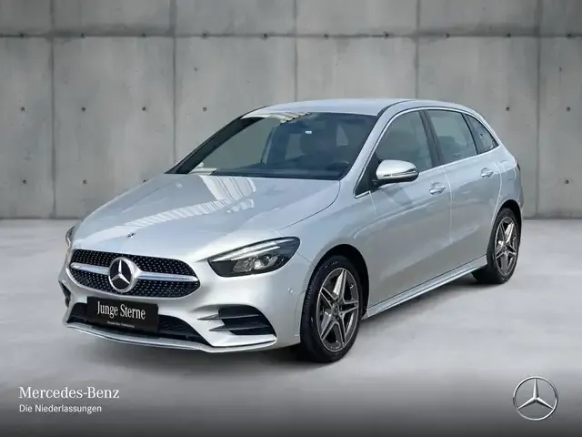 Mercedes-Benz B 250