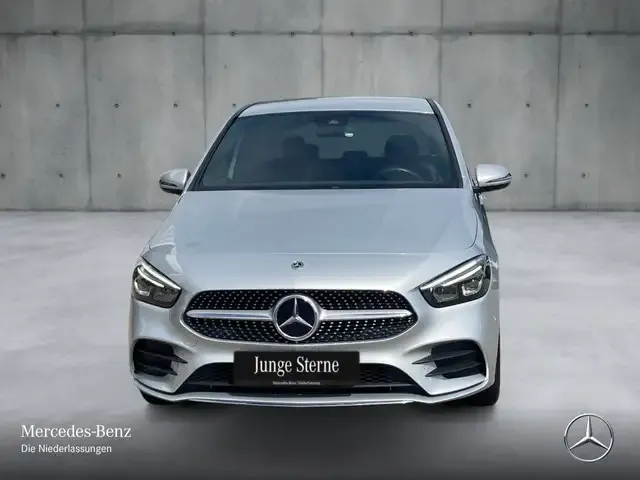 Mercedes-Benz B 250
