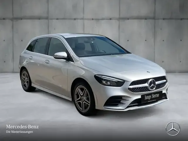 Mercedes-Benz B 250
