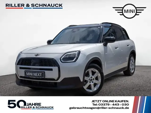 MINI Cooper Countryman