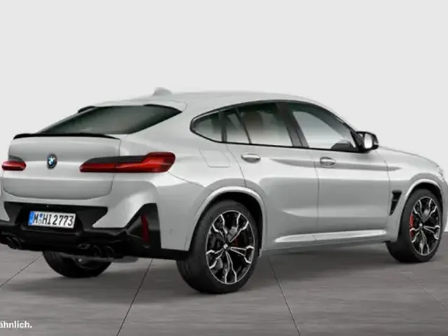 BMW X4 M