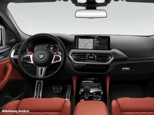 BMW X4 M