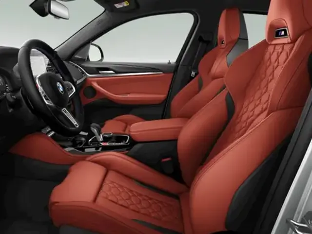 BMW X4 M