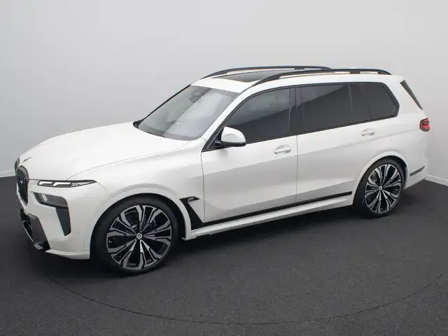 BMW X7 M