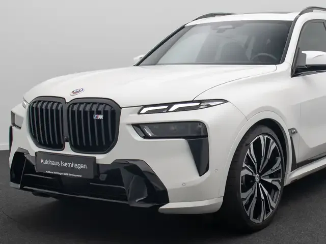 BMW X7 M