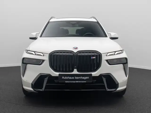 BMW X7 M