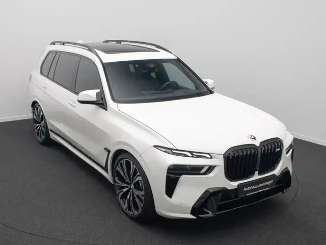 BMW X7 M