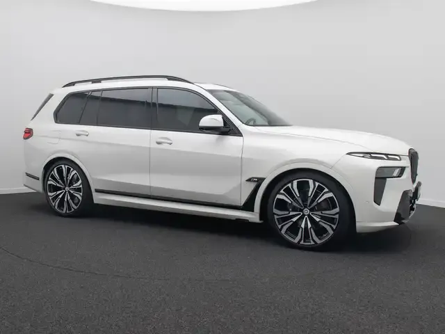BMW X7 M