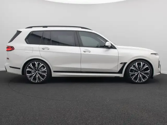 BMW X7 M