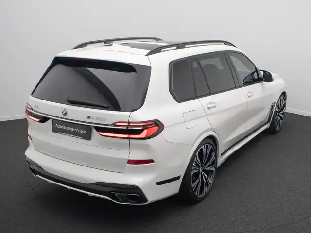 BMW X7 M
