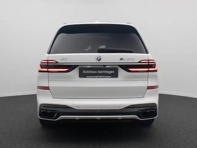 BMW X7 M