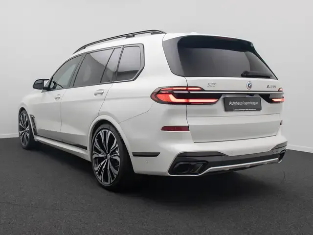 BMW X7 M