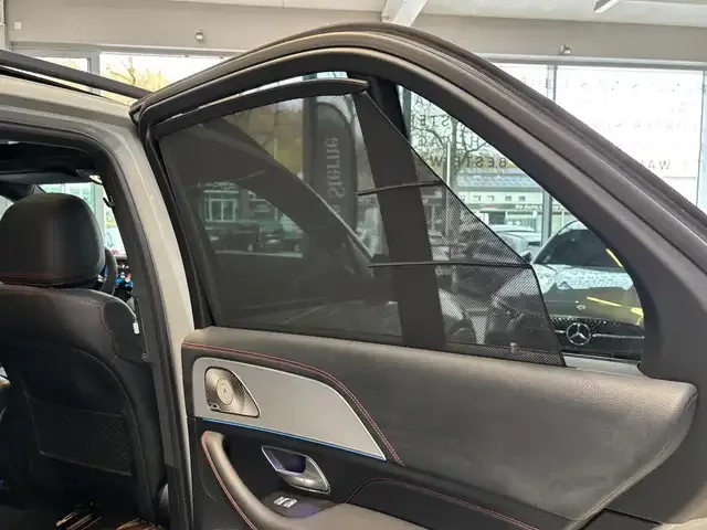 Mercedes-Benz GLE 53 AMG