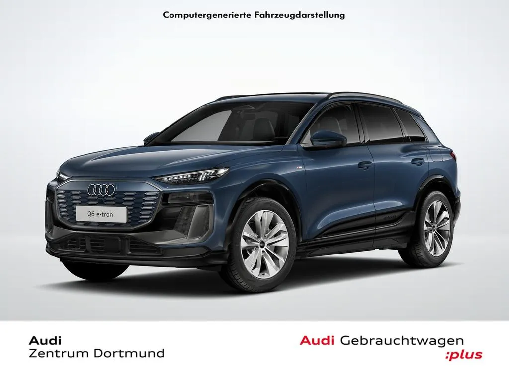 Audi Q6