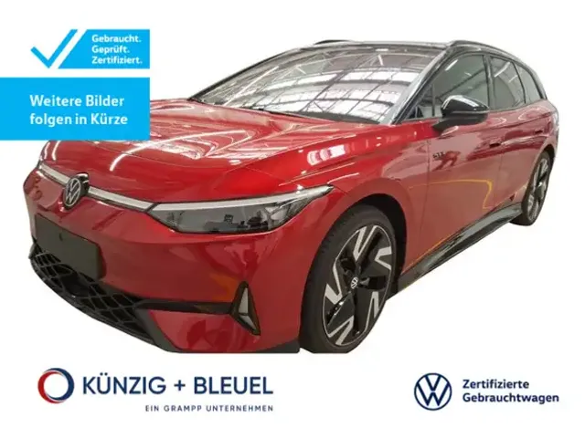 Volkswagen ID.7