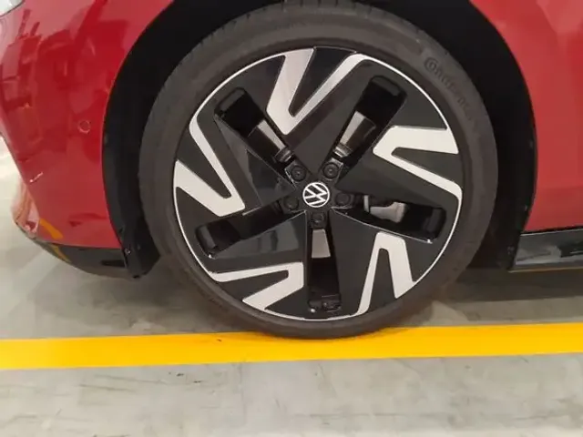 Volkswagen ID.7
