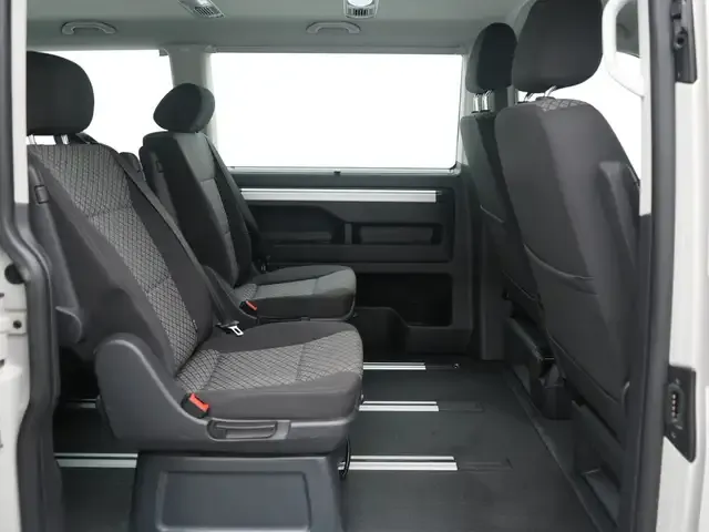 Volkswagen T6.1 Multivan