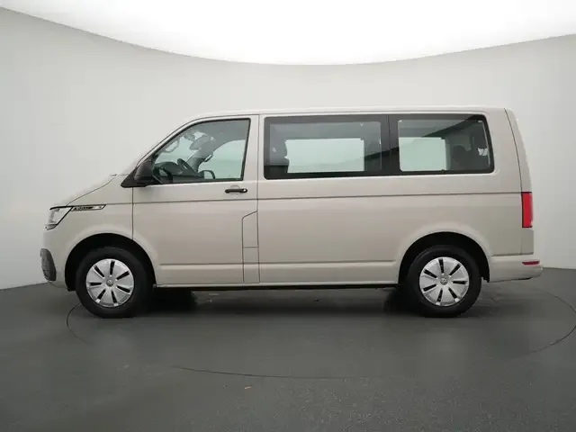 Volkswagen T6.1 Multivan