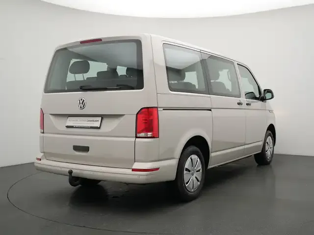 Volkswagen T6.1 Multivan