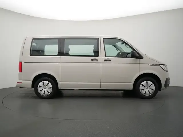 Volkswagen T6.1 Multivan
