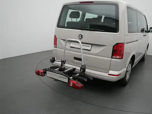 Volkswagen T6.1 Multivan