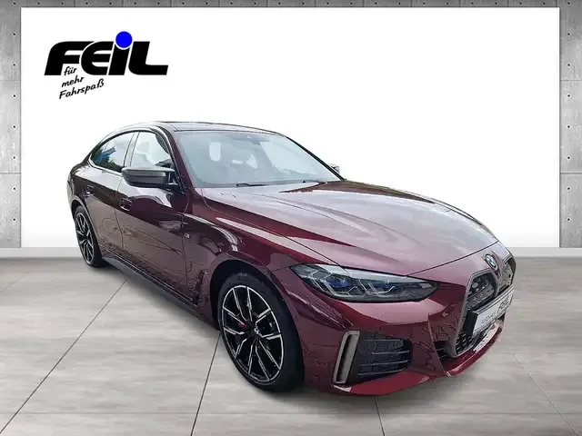 BMW i4