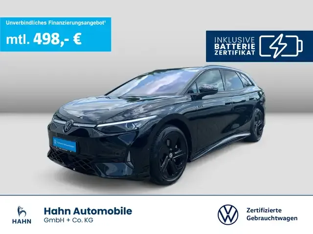 Volkswagen ID.7