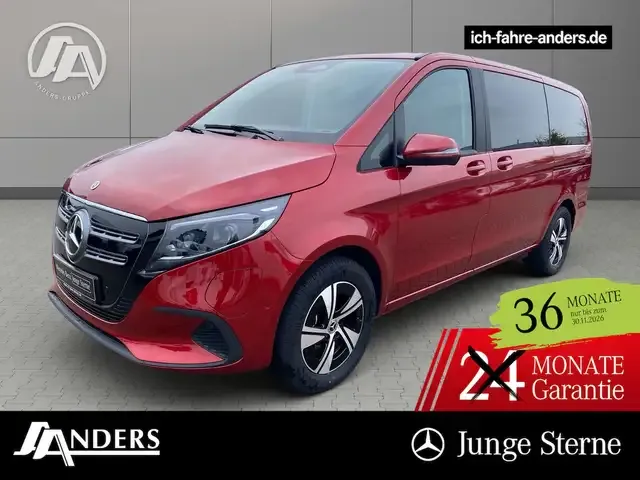 Mercedes-Benz EQV 300