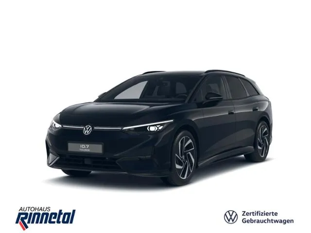 Volkswagen ID.7