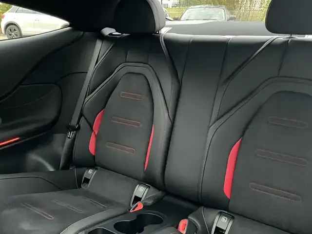 Mercedes-Benz CLE 53 AMG