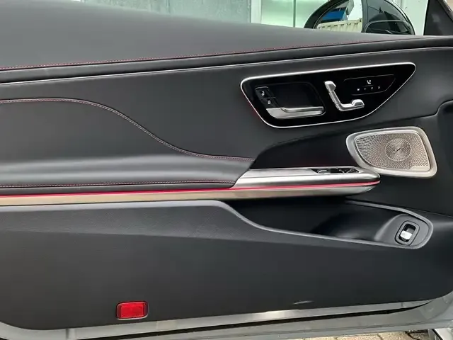 Mercedes-Benz CLE 53 AMG