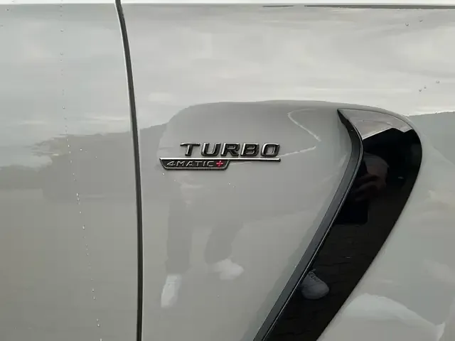 Mercedes-Benz CLE 53 AMG