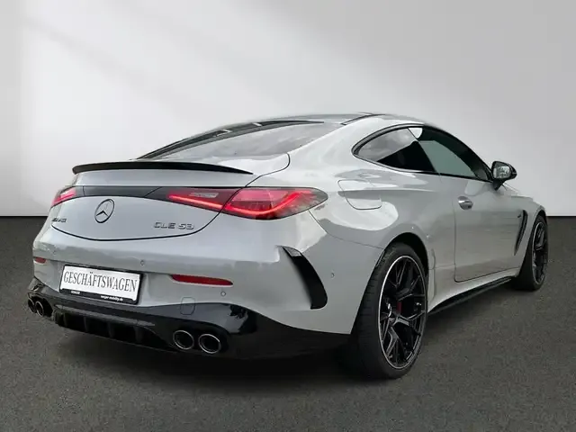 Mercedes-Benz CLE 53 AMG