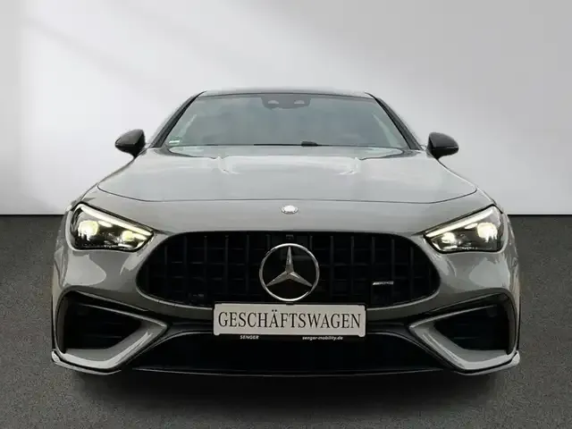 Mercedes-Benz CLE 53 AMG