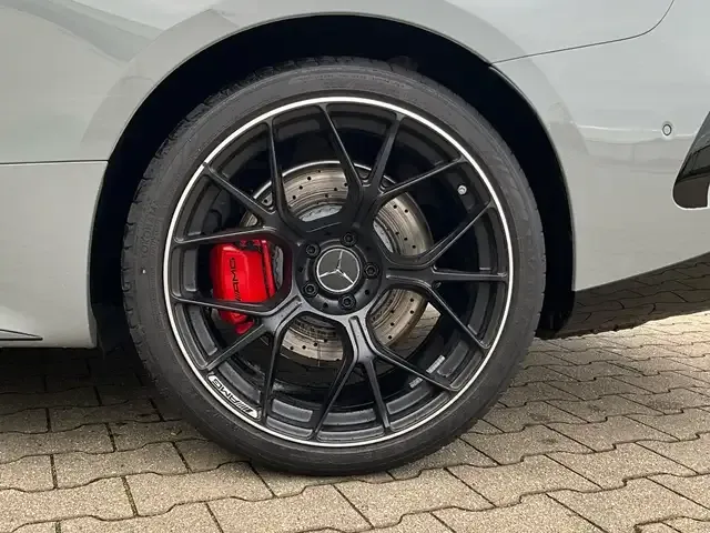 Mercedes-Benz CLE 53 AMG