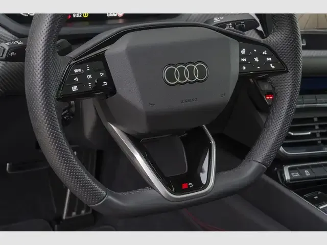 Audi Sonstiges