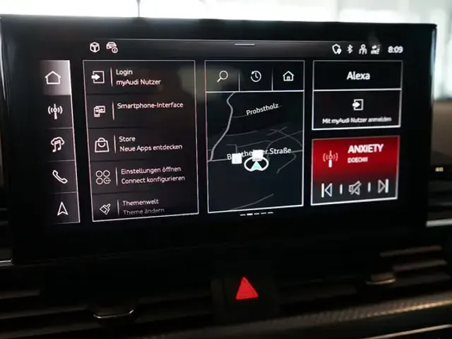 Audi RS4