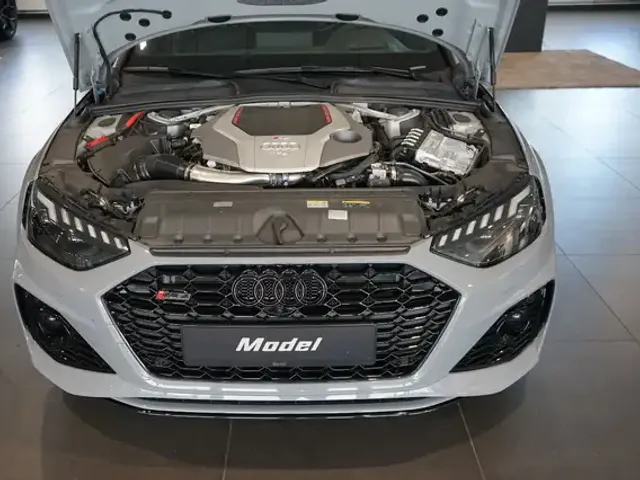 Audi RS4