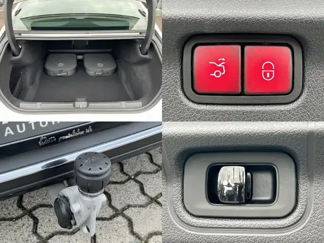 Mercedes-Benz EQE 300